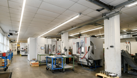New LED-lighting solution for Carlsberg