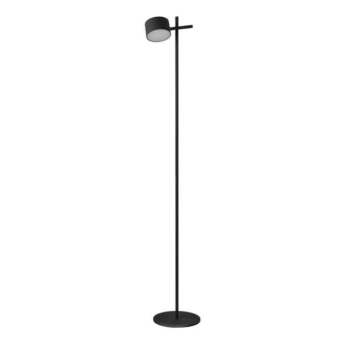 Decor Kyoto Floor 12W 930 TOUCH DIM Black