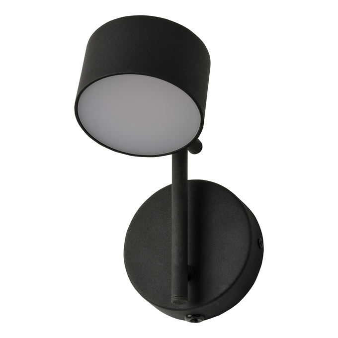 Decor Kyoto Wall 12W 930 TOUCH DIM Black