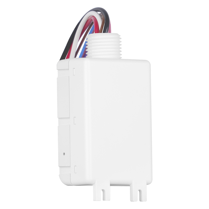 LINK POWER PACK 6A HUV BLE white, diagonal, alternat