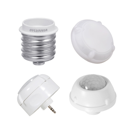 Networked Lighting Controls