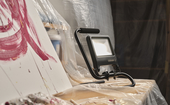 Worklights & DIY Lighting
