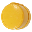 Standalone NEMA Photocell AREAFLDXA/NEMAP white, spacial (thumbnail)