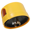 Standalone NEMA Photocell AREAFLDXA/NEMAP white, diagonal (thumbnail)