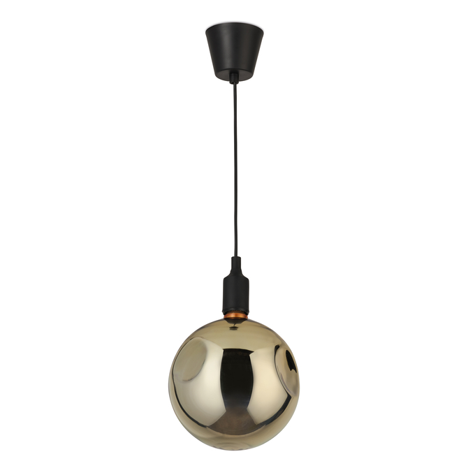 Decor Electro Pendant 3.5W 827 E27
