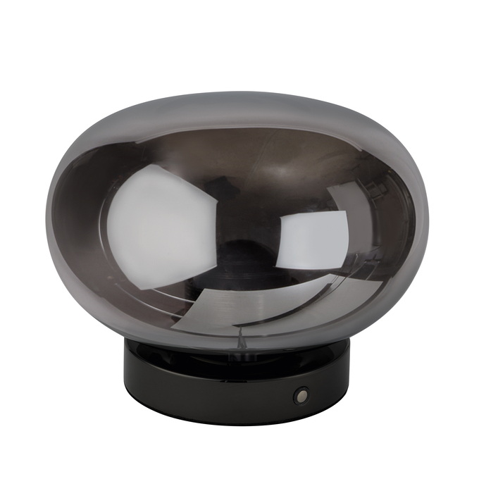 Decor Satellite 2W CCT DIM USB C Grey