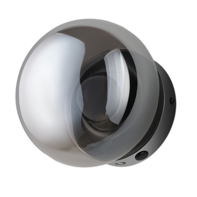 Decor Satellite 7.5W CCT DIM Grey