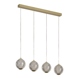 Decor Xstal Pendant