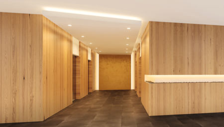 LEDVANCE Linear Compact