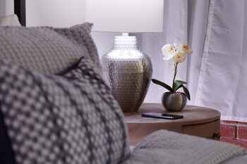 Makuuhuoneen valaistus