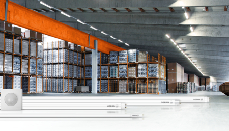 LED tubes Online special 2018/19