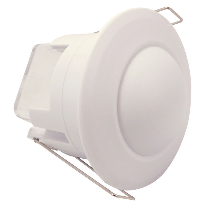 SENSOR CEILING  MIC-C-360 BIV IP20 WH-A