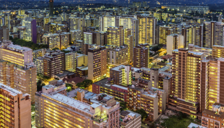 Iluminat urban