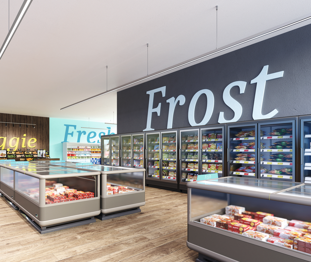 TruSys trunking system