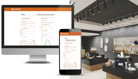 LUMINAIRE Portfolio Oktober 2017