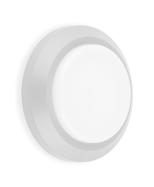DECOLED CIRCULAR 3W/3000K 150lm WHITE