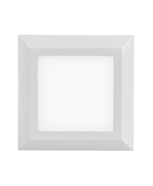 DECOLED QUARTER 3W/3000K 150lm WHITE