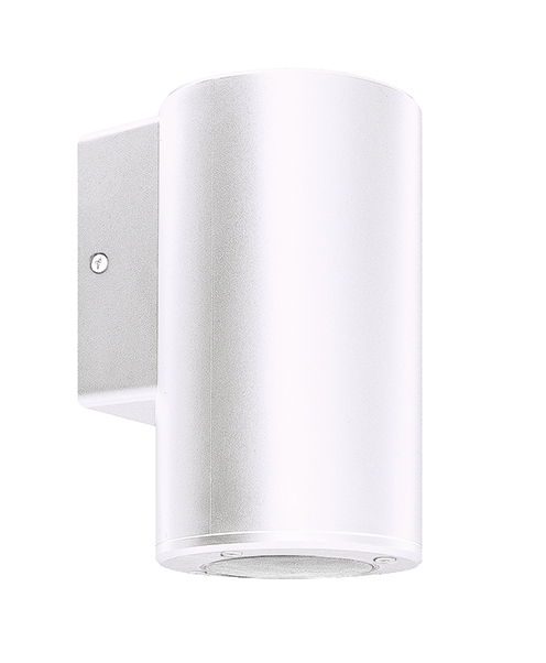 APLIQUE SINGLE HOUSING CYLINDER  PARA PAR16
