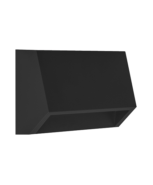 LEDVANCE WALL LIGHT PERFORMANCE 1.5W LED 3000K IP65 100-240V Decorative Wall Step Light Outdoor Indoor Installation Long Lifetime
