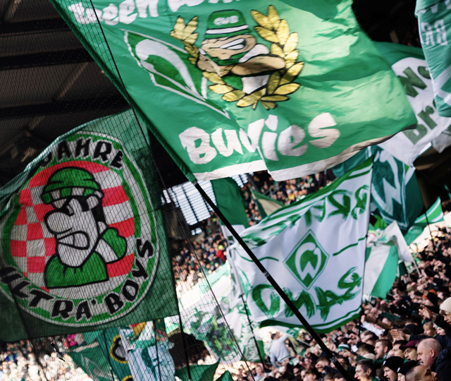 LEDVANCE Delivers an Unforgettable Bundesliga Moment for Children at Bremen's Weser Stadium