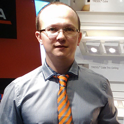 Микола Марченко